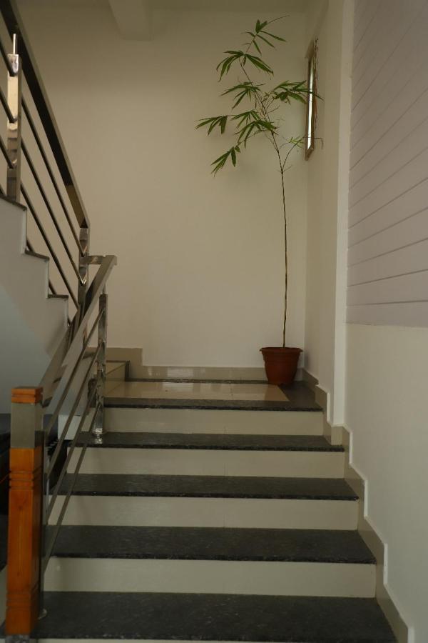 Pax Home Kochi ภายนอก รูปภาพ