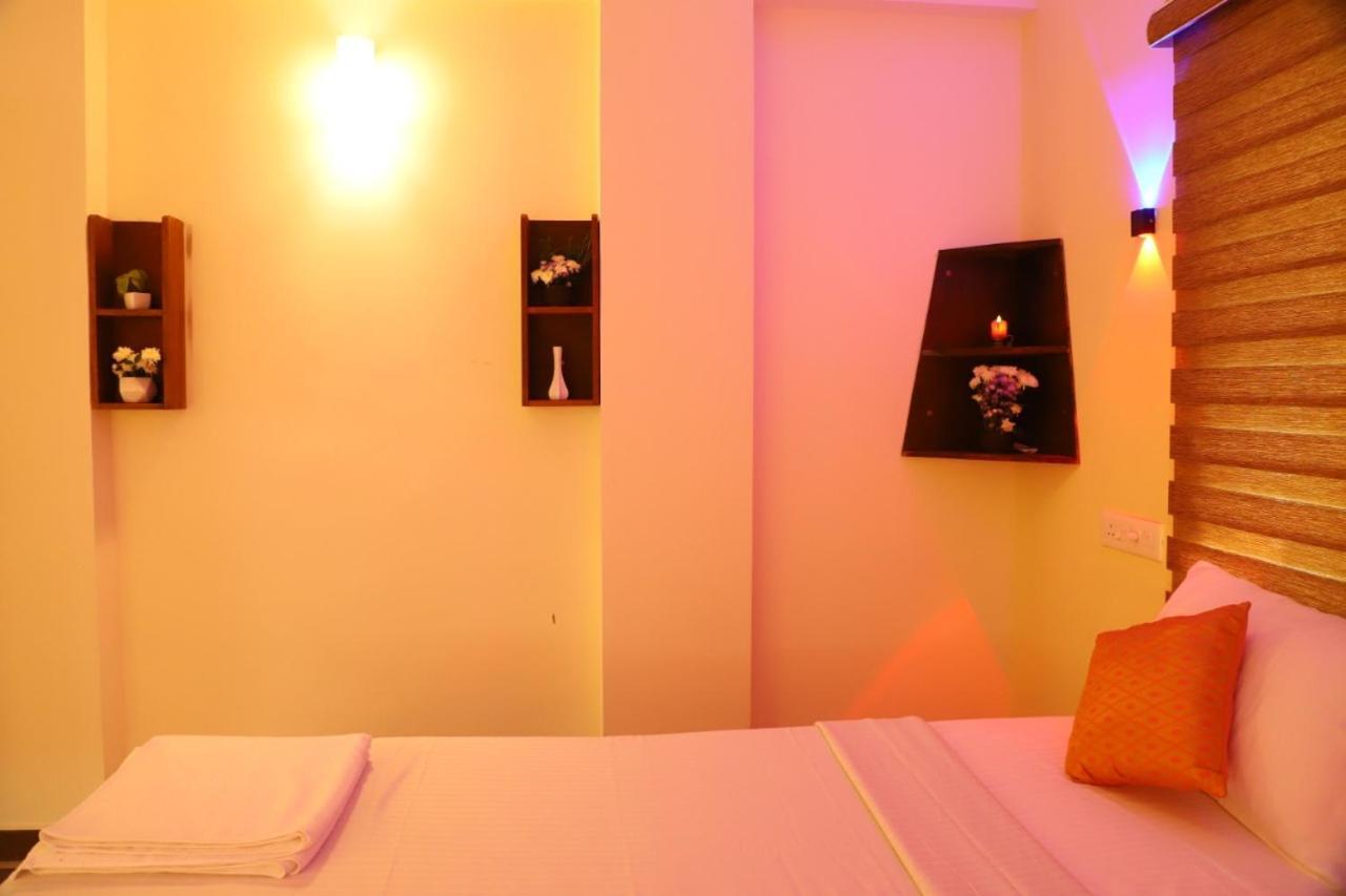 Pax Home Kochi ภายนอก รูปภาพ