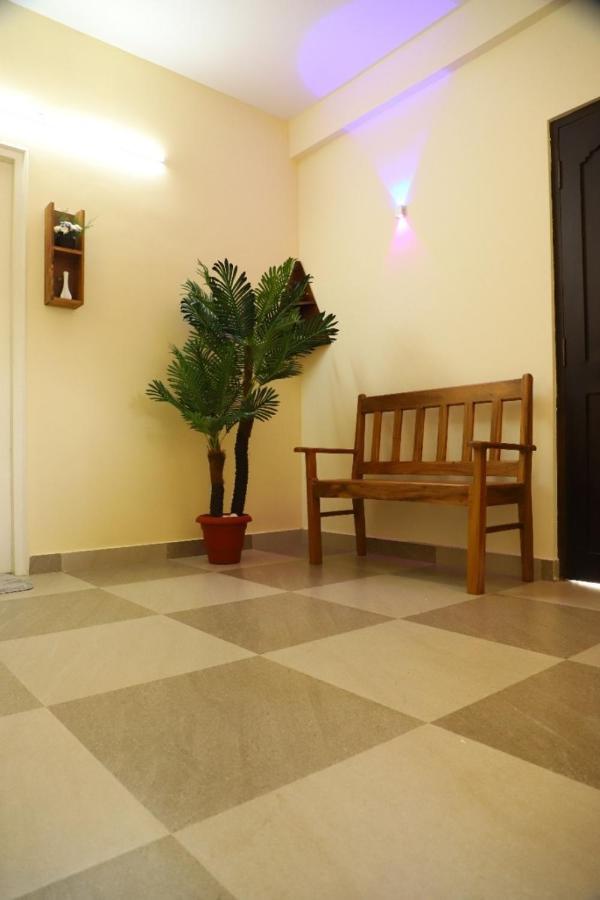 Pax Home Kochi ภายนอก รูปภาพ