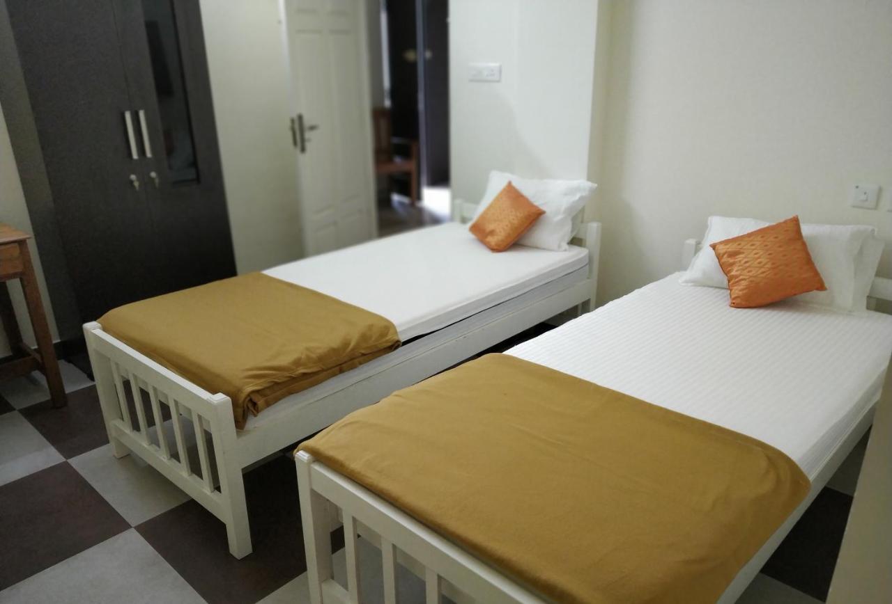 Pax Home Kochi ภายนอก รูปภาพ